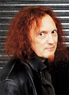 Andy Tillison (THE TANGENT)